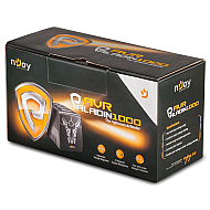 nJoy PALADIN 1000 – AVR / Stabilizator de tensiune 1 kVA (PWAV-10003PL-AZ01B)