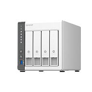 QNAP TS-433-4G NAS Tower 4 bay fara HDD cu procesor quad core si 4GB RAM QNAP TS-433-4G NAS Tower 4 bay fara HDD cu procesor quad core si 4GB RAM