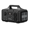 NJOY ESPS-60TBEHJ-CT012 – nJoy Power Base 600 ESPS-60TBEHJ-CT012 Statie Portabila de Stocare Energie 511Wh 600W cu Incarcare Solara USB-C 100W Bluetooth nJoy Power Base 600 ESPS-60TBEHJ-CT012 Statie Portabila de Stocare Energie 511Wh 600W cu Incarcare Solara USB-C 100W Bluetooth – NJOY ESPS-60TBEHJ-CT012