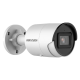 AcuSense - Camera IP 6MP, lentila 2.8mm, IR 40m, Mic. PoE - HIKVISION DS-2CD2063G2-IU-2.8mm