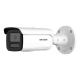 AcuSense, DarkFighter - Camera IP, 4K, lentila 2.8mm, IR 80m, PoE - HIKVISION DS-2CD2T86G2H-4I-2.8mm