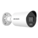 AcuSense, DarkFighter - Camera IP, 4MP, lentila 2.8mm, IR 40m, Mic., PoE - HIKVISION DS-2CD2046G2H-IU-2.8mm