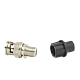 Conector BNC prin compresie - CAP SYSTEM CAP-KBM