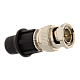 Conector BNC prin compresie - CAP SYSTEM CAP-KBM