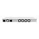 Cloud Core Router, 4 x SFP+, 13 x Gigabit, 16GB RAM, RouterOS L6, 1U - MikroTik CCR2116-12G-4S+