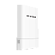 Acces Point de exterior, Wi-Fi 5, 5GHz, 867Mbps, 9dBi - max 1km, Management - IP-COM CPE5