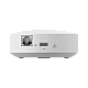 Kit Home Gateway Smart Home + 2 x Termostat inteligent, comunicare wireless ZigBee, EZVIZ CS-T55-A3-A(kit)