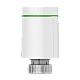 Termostat inteligent EZVIZ, pentru calorifer, afisaj LED, precizie 0.5Â°C, comunicare Wireless ZigBee CS-T55-R100-G