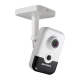 Camera Wi-Fi Cube IP 2.0MP, lentila 2.8mm, AUDIO bidirectional, IR 10m, PIR, SD-card - HIKVISION DS-2CD2423G0-IW-2.8mm