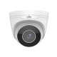 Camera IP 4 MP, lentila AF 2.8 - 12 mm, IR 40M, Microfon, SDcard - UNV IPC3634LB-ADZK-G