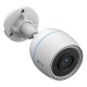 Camera IP EZVIZ de exterior, WI-Fi, rezolutie FullHD 1080P, Audio bidirectional, distanta IR 30 metri - EZVIZ CS-H3c-FHD