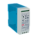 Sursa de alimentare in comutatie, 27.6V / 0.95A + 0.5A, sina DIN, backup - MEAN WELL DRC-40B