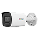 ColorVu, Dual Light - Camera IP, 2MP, lentila 2.8mm, IR 30m, WL 30m, Mic, PoE - HIKVISION DS-2CD1027G2H-LIU-2.8mm