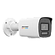 ColorVu, Dual Light - Camera IP, 2MP, lentila 2.8mm, IR 30m, WL 30m, Mic, PoE - HIKVISION DS-2CD1027G2H-LIU-2.8mm