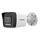 Dual Light, DM - Camera IP, 8MP, lentila 2.8mm, IR 30m, WL 30m, Mic, PoE - HIKVISION DS-2CD1083G2-LIUF-2.8mm