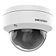 AcuSense, EXIR 2.0 - Camera IP 2.0MP, lentila 2.8mm, IR 30m, PoE, IK10 - HIKVISION DS-2CD1123G2-I-2.8mm