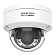 Camera IP ColorVu, 2MP, lentila 2.8mm, WL 30m, IK10  - HIKVISION DS-2CD1127G0-L-2.8mm