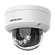 Camera IP 4MP, lentila 2.8mm, IR 30m, WL 30m, Mic., IK08 - HIKVISION DS-2CD1143G2-LIU-2.8mm