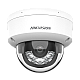 Camera IP 4MP, lentila 2.8mm, IR 30m, WL 30m, Mic., IK08 - HIKVISION DS-2CD1143G2-LIUF-2.8mm