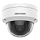 AcuSense, EXIR 2.0 - Camera IP 4.0MP, lentila 2.8mm, IR 30m, PoE, IK10 - HIKVISION DS-2CD1143G2-I-2.8mm