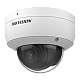 Camera IP, 4MP, lentila 2.8mm, IR 30m, Mic, PoE, IK10 - HIKVISION DS-2CD1143G2-IUF-2.8mm