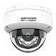 ColorVu, Dual Light - Camera IP, 4MP, lentila 2.8mm, IR 30m, WL 30m, Mic, PoE - HIKVISION DS-2CD1147G2H-LIU-2.8mm