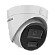 Camera IP 2MP, lentila 2.8mm, IR 30m, WL 30m, Mic. - HIKVISION DS-2CD1323G2-LIU-2.8mm