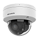 Camera IP 2MP, lentila VF 2.8 - 12 mm, IR 30m, WL 30m, Mic., IK08 - HIKVISION DS-2CD1723G2-LIZU(2.8-12mm)