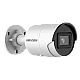 AcuSense - Camera IP, 8MP, lentila 2.8mm, IR 40m, Mic., PoE - HIKVISION DS-2CD2083G2-IU-2.8mm