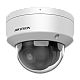 Camera IP 4MP, lentila 2.8mm, AcuSense, IR 30m DarkFighter, Mic., Alarma, IK10 - HIKVISION DS-2CD2146G2H-ISU-2.8mm