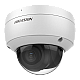 Camera IP AcuSense 8.0 MP, lentila 2.8mm, IR 30m, Audio, SDcard, IK10 - HIKVISION DS-2CD2183G2-IU-2.8mm