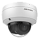 Camera IP AcuSense 8.0 MP, lentila 2.8mm, IR 30m, Audio, SDcard, IK10 - HIKVISION DS-2CD2183G2-IU-2.8mm