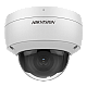 Camera IP AcuSense 8.0 MP, lentila 2.8mm, IR 30m, Audio, SDcard, IK10 - HIKVISION DS-2CD2183G2-IU-2.8mm