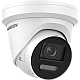 Camera IP ColorVu, rezolutie 8MP, lentila 2.8mm, WL 30m, SD-card, Audio, Alarm, VCA, PoE, IP67 - HIKVISION DS-2CD2387G2-LSU-SL(2.8mm)