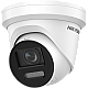 Camera IP ColorVu, rezolutie 8MP, lentila 2.8mm, WL 30m, SD-card, Audio, Alarm, VCA, PoE, IP67 - HIKVISION DS-2CD2387G2-LSU-SL(2.8mm)