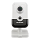 Camera IP 4.0MP, lentila 2.8mm, AUDIO, WI-FI, PIR, SD-card - HIKVISION DS-2CD2443G0-IW-2.8mm