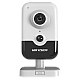AcuSense - Camera IP 4.0MP, lentila 2.0mm, IR 10m, AUDIO, PIR, PoE - HIKVISION DS-2CD2443G2-I-2.0mm