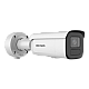 AcuSense, DarkFighter - Camera IP, 4MP, lentila motorizata 2.8-12mm VF, IR 60m, Alarma, PoE - HIKVISION DS-2CD2646G2HT-IZS(2.8-12mm)