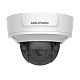 Camera IP AcuSense 8.0 MP, lentila AF 2.8~12mm, IR 40m, IK10, SDcard - HIKVISION DS-2CD2783G2-IZS(2.8-12mm)