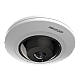 Smart Event, Fish Eye - Camera IP, 5MP, lentila 1.05mm, IR8m, Mic., Alarm, PoE - HIKVISION DS-2CD2955G0-ISU-1.05mm