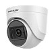 Camera Analog 5MP, lentila 2.8mm, IR 20m, AHD,TVI,CVI,CVBS, Mic - HIKVISION DS-2CE76H0T-ITPFS-2.8mm