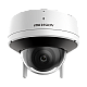 Camera IP, Wi-Fi, 4MP, lentila 2.8mm, IR 30m, Audio, AutoTracking Lite - HIKVISION DS-2CV2141G2-IDW-2.8mm