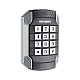 Cititor de proximitate MIFARE 13.56Mhz cu tastatura integrata -HIKVISION DS-K1104MK