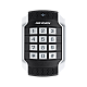 Cititor de proximitate MIFARE 13.56Mhz cu tastatura integrata -HIKVISION DS-K1104MK