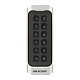 Cititor card MIFARE 13.56MHz cu tastatura integrata, 32bit - HIKVISION DS-K1107AMK