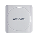 Cititor de proximitate RFID EM125Khz - HIKVISION DS-K1801E