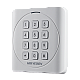 Cititor de proximitate RFID EM125Khz cu tastatura integrata - HIKVISION DS-K1801EK