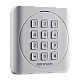 Cititor de proximitate RFID MIFARE 13.56Mhz cu tastatura integrata -HIKVISION DS-K1801MK