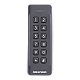 Cititor de proximitate EM 125Khz cu tastatura integrata -HIKVISION DS-K1802EK