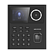 Terminal standalone control acces cu Recunoastere faciala, Amprenta, Card MIFARE si PIN, camera 2MP, ecran LCD color 2.4 inch - HIKVISION DS-K1T320MFWX